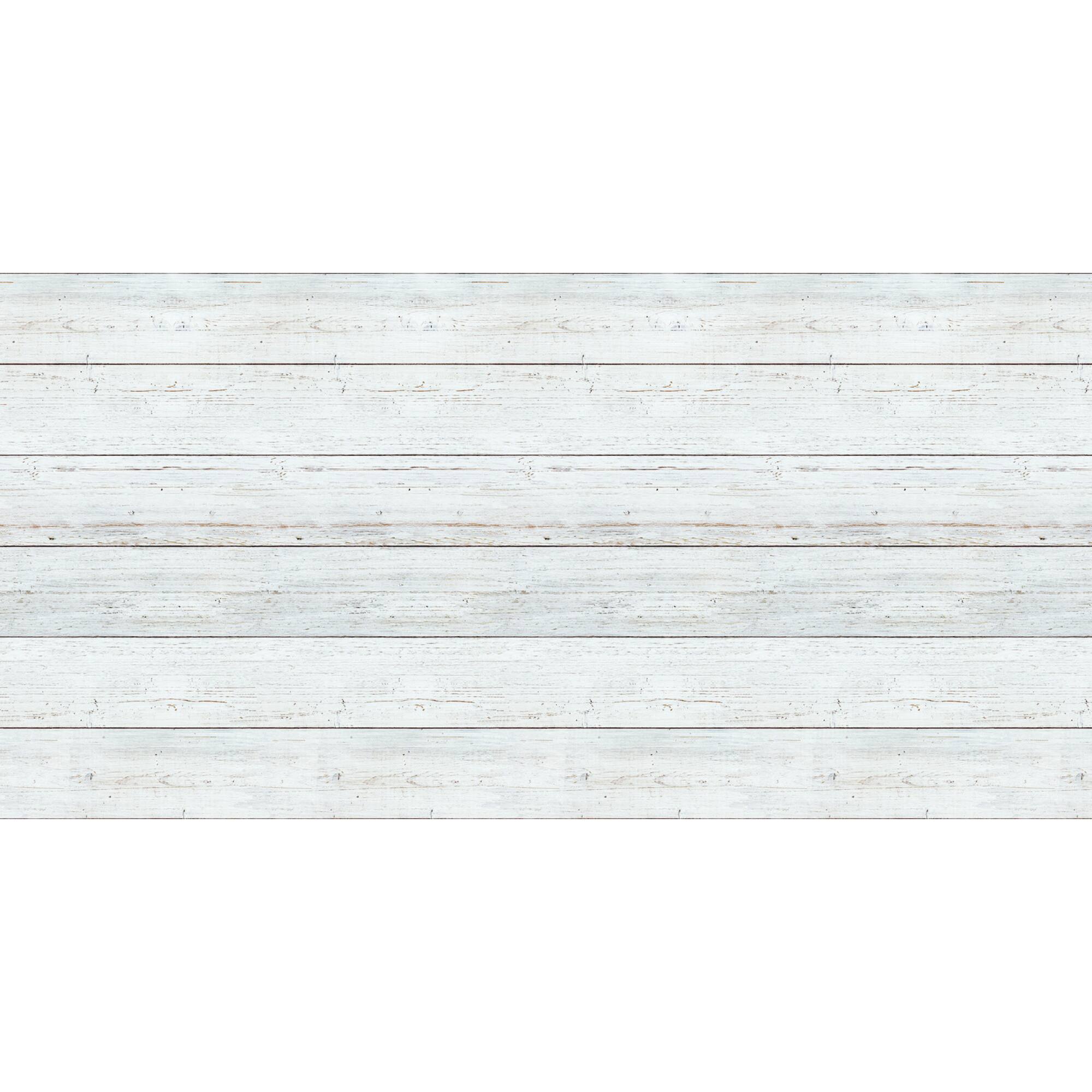 Pacon® Fadeless® White Shiplap Bulletin Board Art Paper